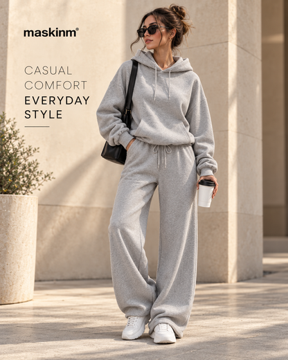 maskinm® Everyday Comfort Lounge Set CASUAL COMFORT. EVERYDAY STYLE.